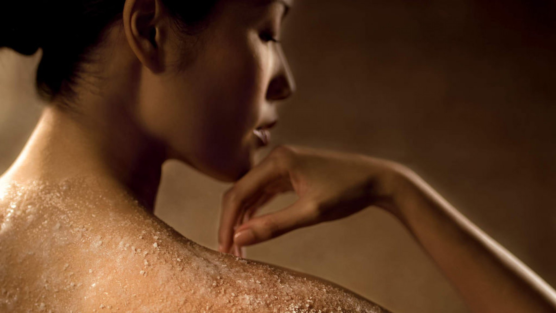 Body Scrubs * Body Scrubs *