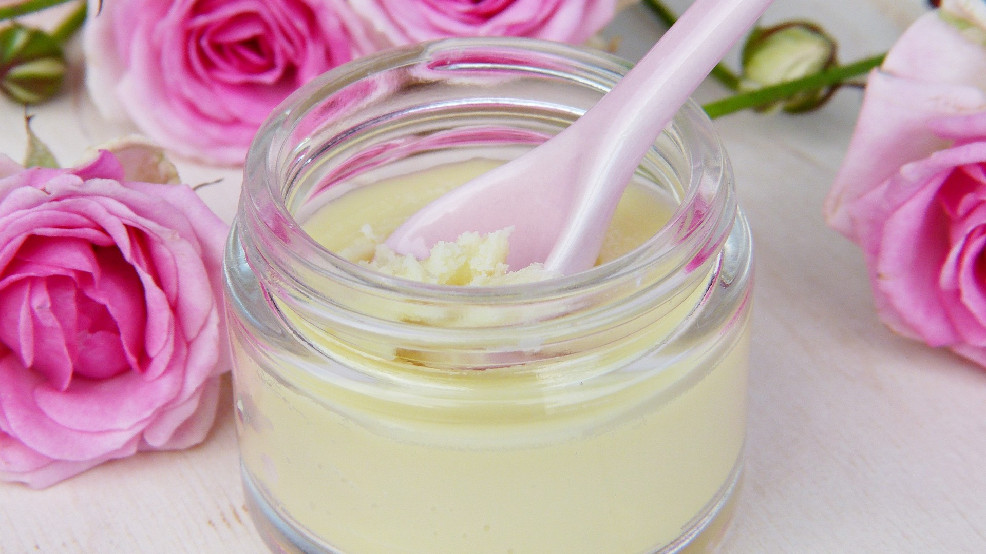 Body Butters Body Butters