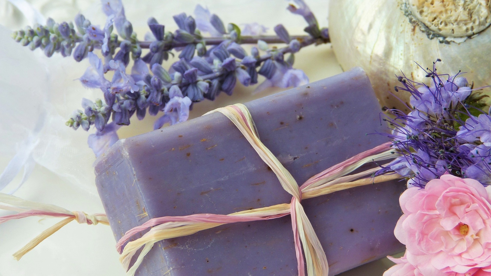 Handmade Soaps Handmade Soaps