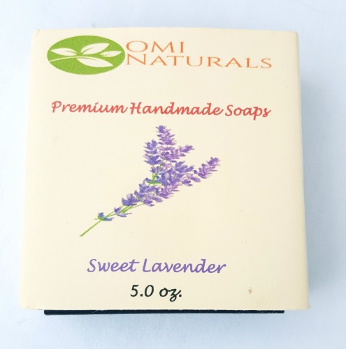 Sweet Lavender