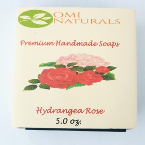 Hydrangea Rose