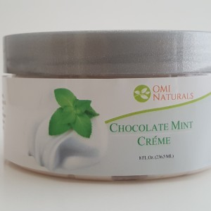 Chocolate Mint Creme