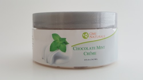 Chocolate Mint Creme