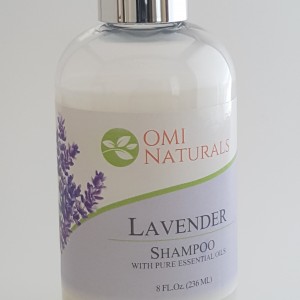 Lavender Shampoo
