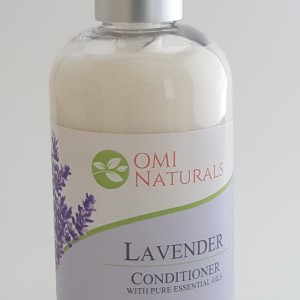 Lavender Conditioner