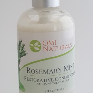 Rosemary Mint Conditioner