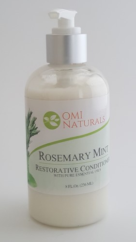 Rosemary Mint Conditioner