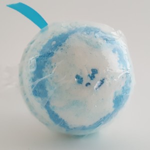 Cool Water Bath Bomb