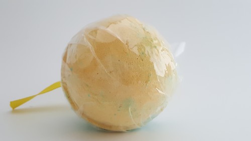 Tangerine Grapefruit